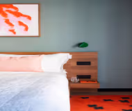Rua Passos Manuel Serviced Apartment