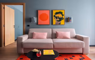 Rua Passos Manuel Serviced Apartment