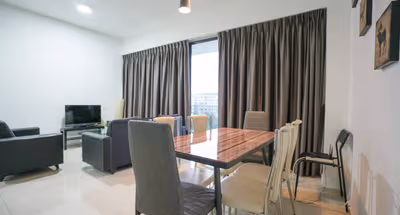 Parc Riviera Serviced Apartments