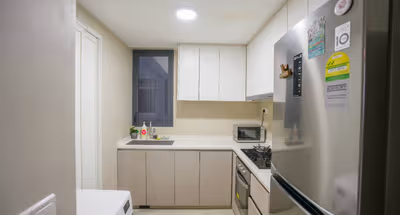 Parc Riviera Serviced Apartments