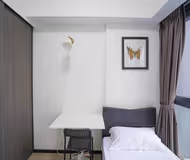 Parc Riviera Serviced Apartments