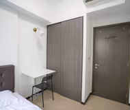 Parc Riviera Serviced Apartments