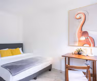 4 BR Residence in Farrer Park