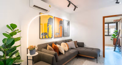 4 BR Residence in Farrer Park