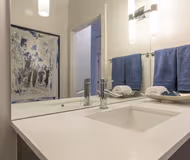 Linea Midtown Apartment
