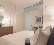 Linea Midtown Apartment