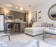 Linea Midtown Apartment