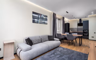 Meridian Premier Residence