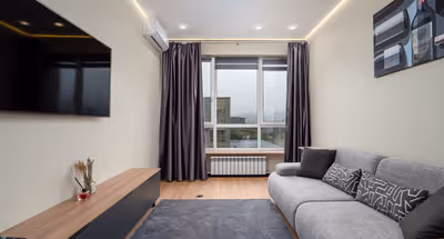 Meridian Premier Residence