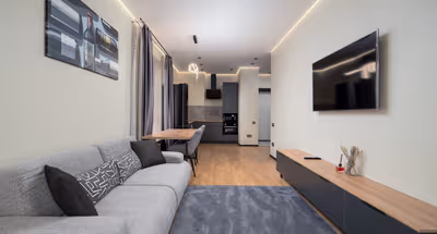 Meridian Premier Residence