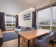 Meridian Premier Residence