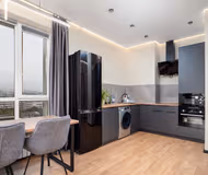 Meridian Premier Residence