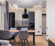 Meridian Premier Residence