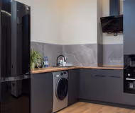 Meridian Premier Residence