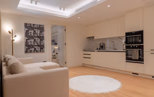 Maple Urban Stay – Üsküdar