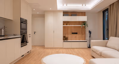 Maple Urban Stay – Üsküdar
