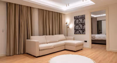 Maple Urban Stay – Üsküdar