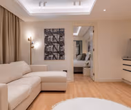 Maple Urban Stay – Üsküdar