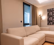 Maple Urban Stay – Üsküdar