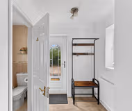 38 Astlethorpe (Milton Keynes)