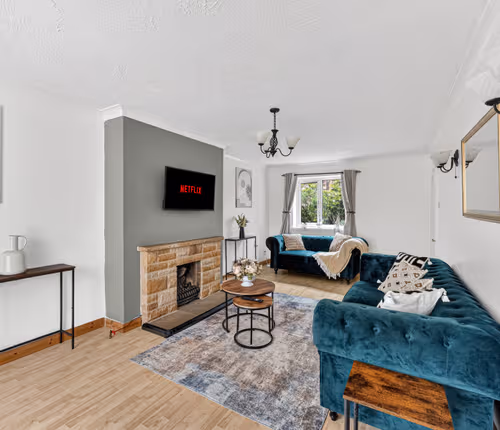 38 Astlethorpe (Milton Keynes)