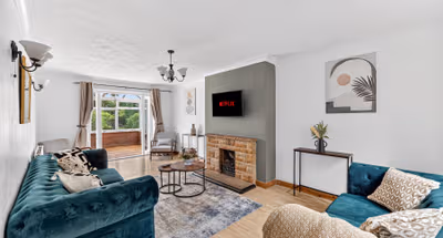 38 Astlethorpe (Milton Keynes)