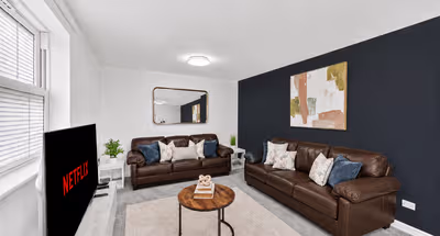 19 Russet Close (Bedford)