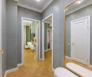 The Venetian Residence