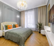The Venetian Residence