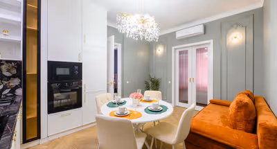 The Venetian Residence