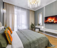 The Venetian Residence