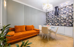 The Venetian Residence