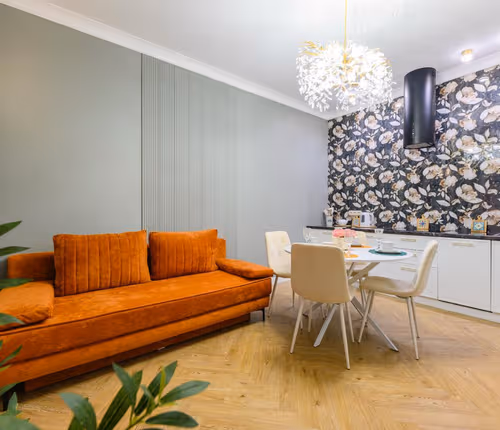 The Venetian Residence