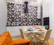 The Venetian Residence