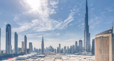 Downtown Views -1 Serviced Apartments