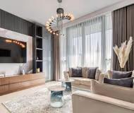 Downtown Views -1 Serviced Apartments