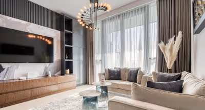 Downtown Views -1 Serviced Apartments