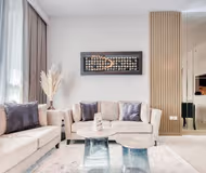 Downtown Views -1 Serviced Apartments