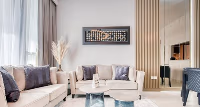Downtown Views -1 Serviced Apartments