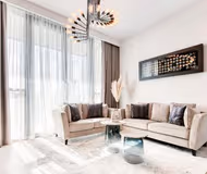 Downtown Views -1 Serviced Apartments