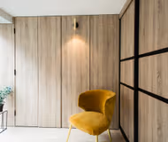 Luxurious 3 bed house