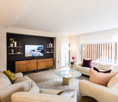 Luxurious 3 bed house