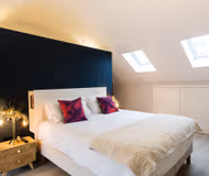 Luxurious 3 bed house