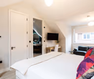 Luxurious 3 bed house