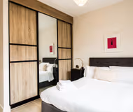 Luxurious 3 bed house