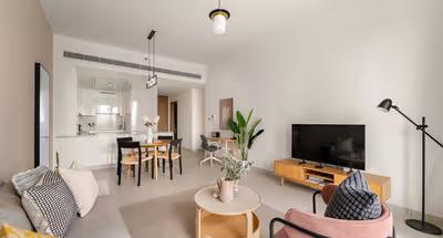 The Canalfront Residence