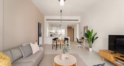 The Canalfront Residence