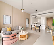 The Canalfront Residence