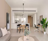 The Canalfront Residence