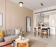 The Canalfront Residence
